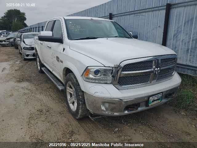 1C6RR7PT0ES447839 Dodge 2014