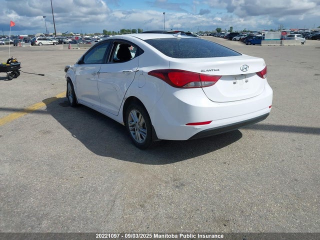 KMHDH4AE9GU615592 Hyundai dohc mpi nu