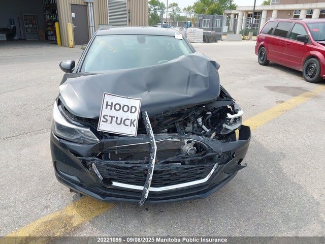 1G1BE5SM4H7213553 Chevrolet le2 -di: direct injection, vvt: variable valve timing, gen, alum