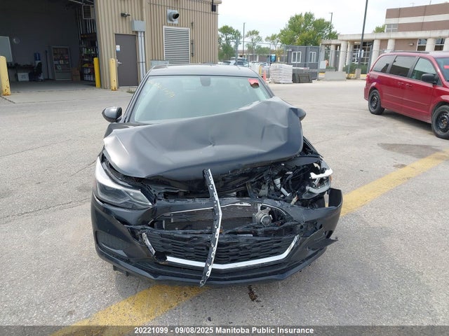 1G1BE5SM4H7213553 Chevrolet le2 -di: direct injection, vvt: variable valve timing, gen, alum