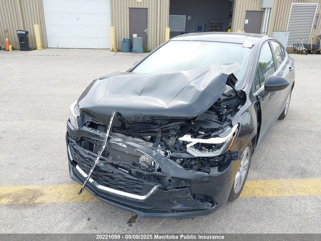 1G1BE5SM4H7213553 Chevrolet le2 -di: direct injection, vvt: variable valve timing, gen, alum