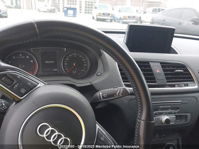 WA1GFCFS8GR002778 Audi 2.0t