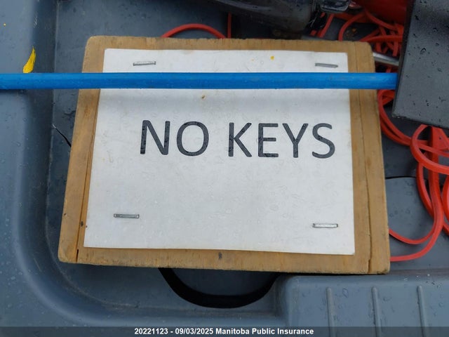 1FAHP2MK9FG157912 Ford Taurus