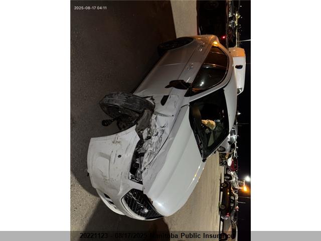 1FAHP2MK9FG157912 Ford Taurus