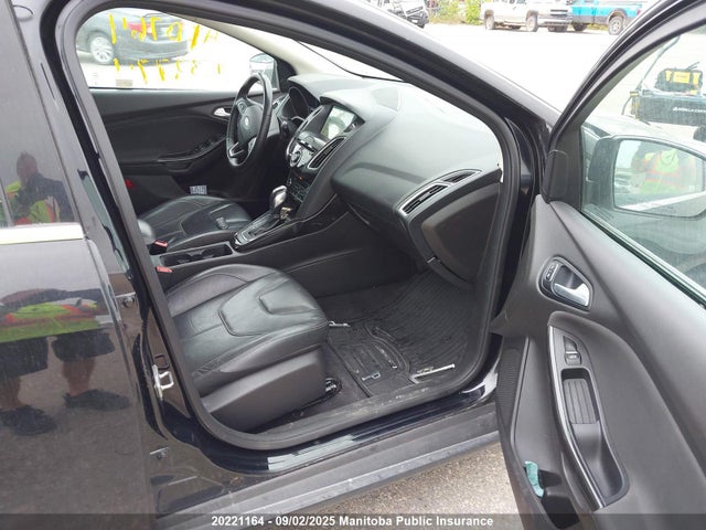 Ford Focus 2016 1FADP3N29GL327374 Image 5
