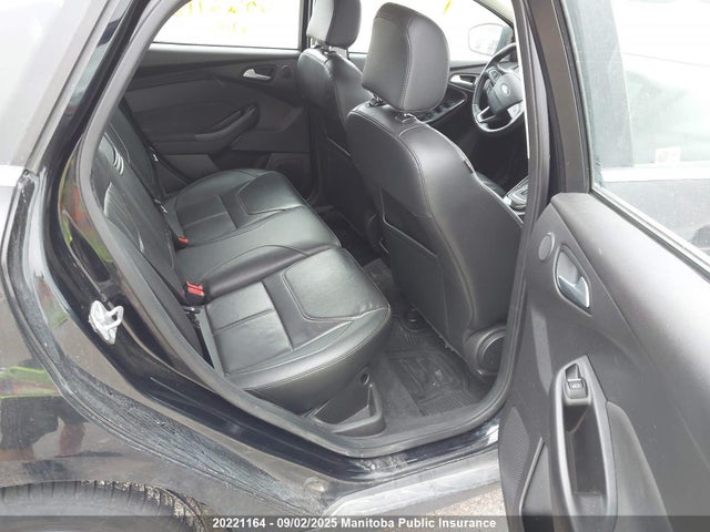 Ford Focus 2016 1FADP3N29GL327374 Image 8
