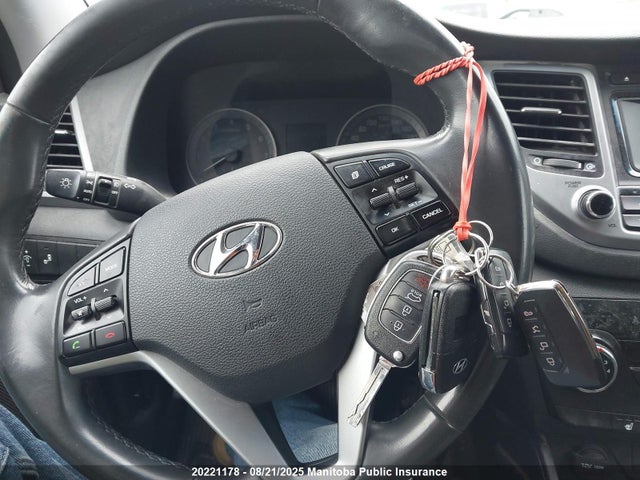Hyundai 2016 2016 KM8J3CA4XGU069405 Image 11