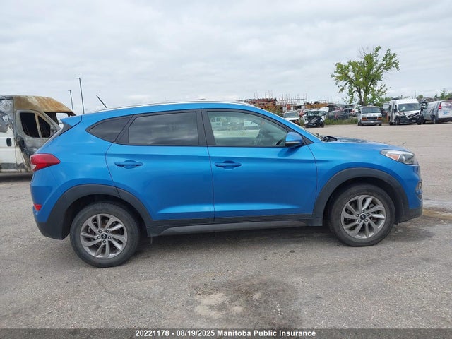 Hyundai 2016 2016 KM8J3CA4XGU069405 Image 13
