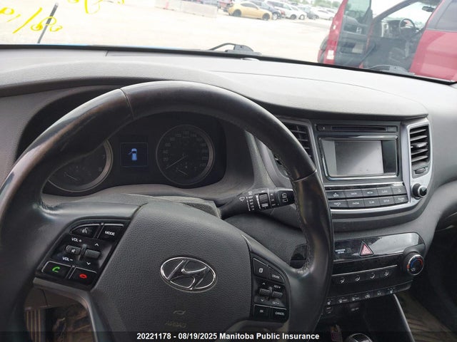 Hyundai 2016 2016 KM8J3CA4XGU069405 Image 7