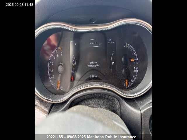 Jeep Grand Cherokee 2017 1C4RJFAG5HC962145 Image 7