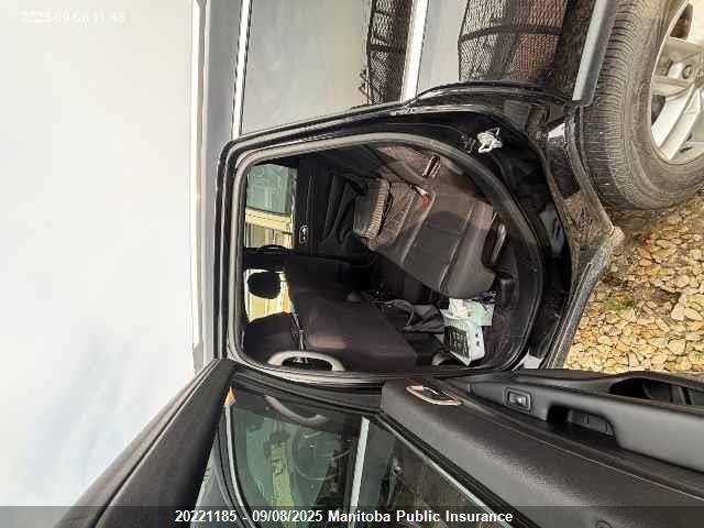 Jeep Grand Cherokee 2017 1C4RJFAG5HC962145 Image 8