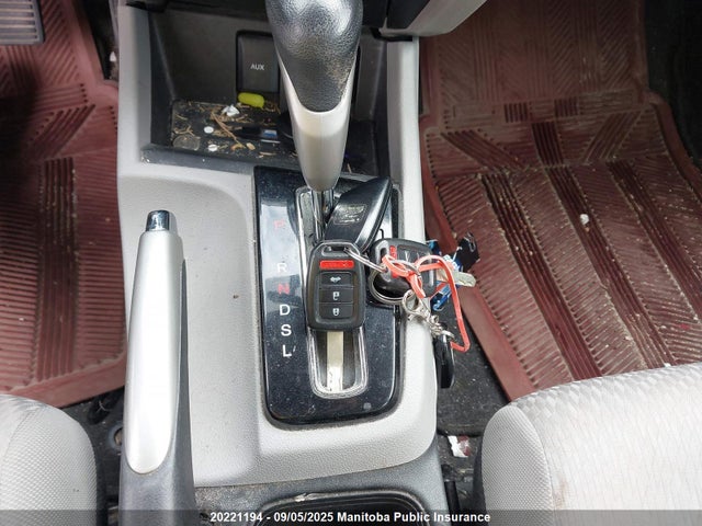 Honda r18z1 2014 2HGFB2F4XEH038012 Image 11
