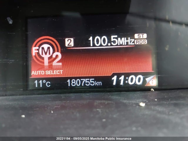 Honda r18z1 2014 2HGFB2F4XEH038012 Image 15