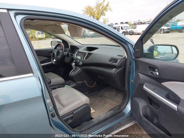 2HKRM4H76GH101979 Honda k24w9