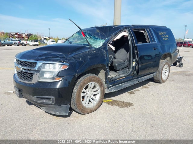1GNSKGKCXKR268658 Chevrolet l83 - sidi: spark ignited direct injection, vvt: variable valve timing, afm, e85 max, alum