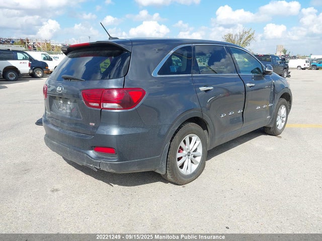 5XYPGDA34LG619452 KIA gdi theta-ii