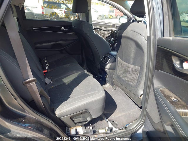 5XYPGDA34LG619452 KIA gdi theta-ii