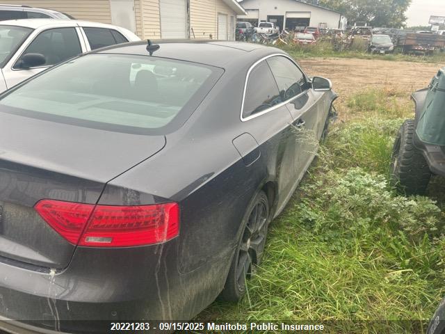 Audi S5 2014 WAULGBFR8EA011305 Image 4