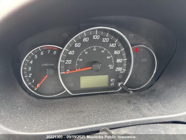 ML32A5HJXHH013077 Mitsubishi Mirage