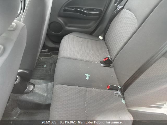 ML32A5HJXHH013077 Mitsubishi Mirage