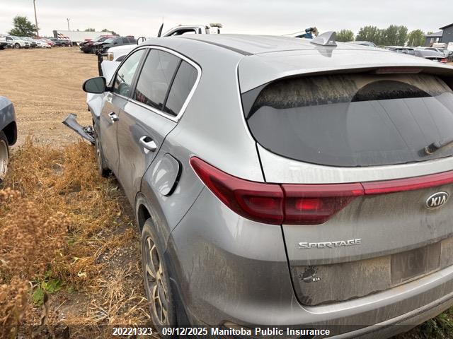 KIA gdi theta ii 2020 KNDPMCAC2L7727262 Image 3