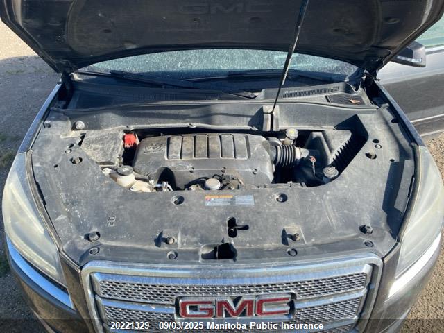 GMC llt 2015 1GKKVTKD0FJ142688 Image 10