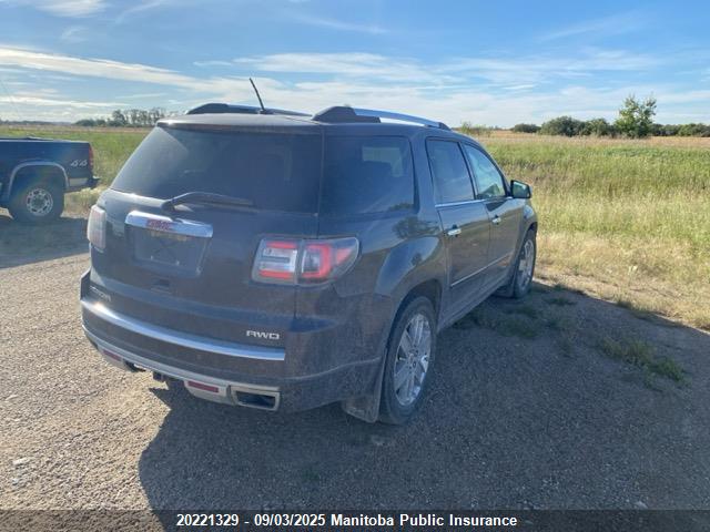GMC llt 2015 1GKKVTKD0FJ142688 Image 4