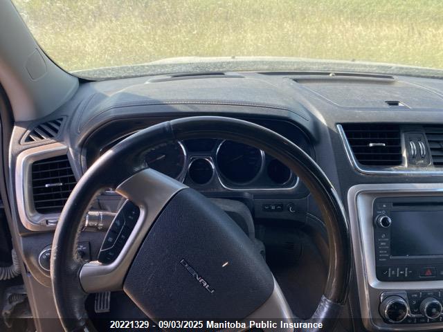 GMC llt 2015 1GKKVTKD0FJ142688 Image 5