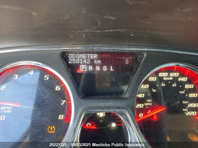 GMC llt 2015 1GKKVTKD0FJ142688 Image 7