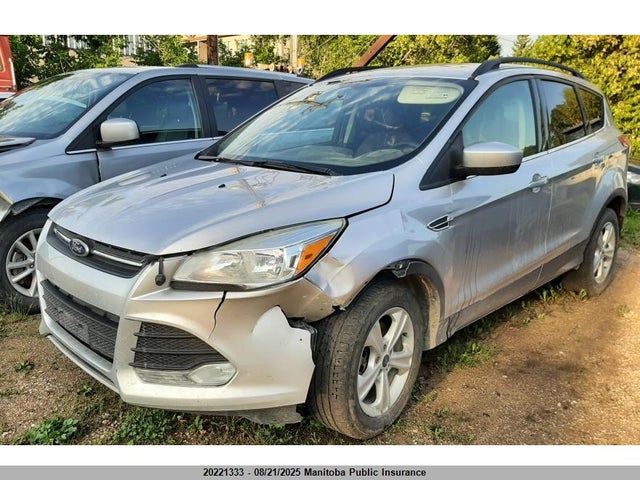 Ford 2015 2015 1FMCU9GX7FUC70204 Image 2