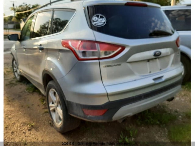 Ford 2015 2015 1FMCU9GX7FUC70204 Image 3