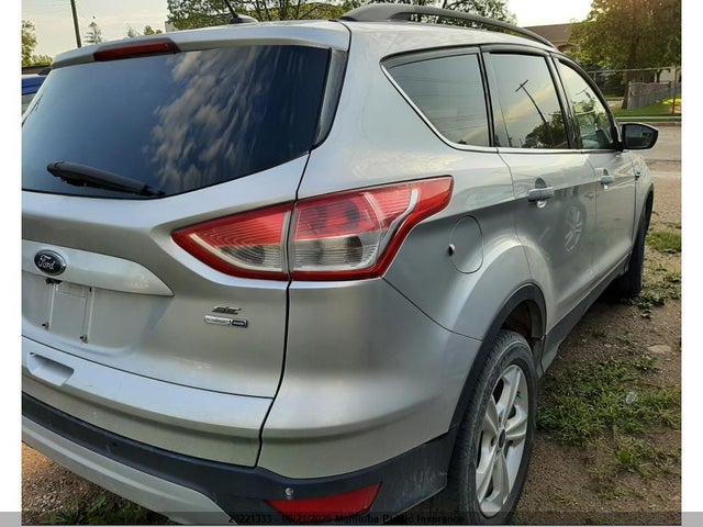 Ford 2015 2015 1FMCU9GX7FUC70204 Image 4
