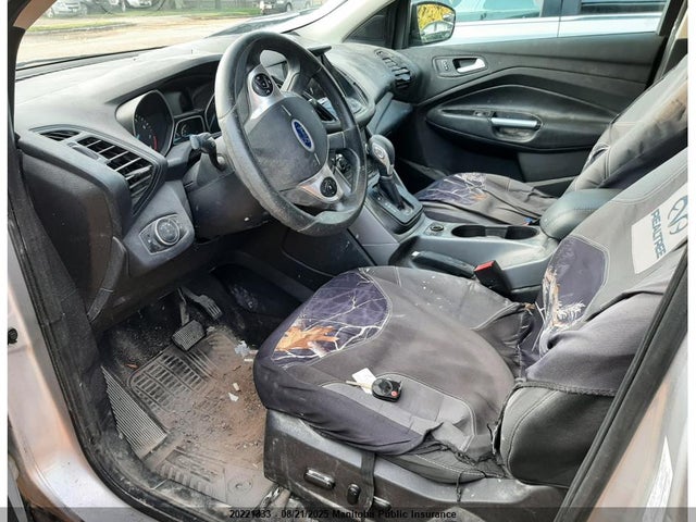 Ford 2015 2015 1FMCU9GX7FUC70204 Image 5