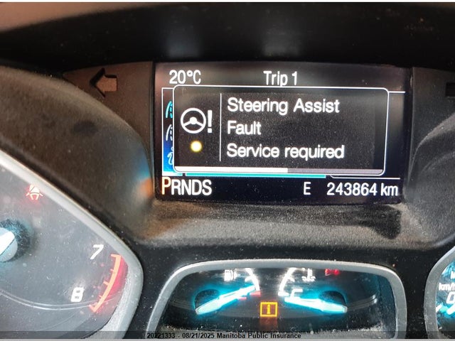Ford 2015 2015 1FMCU9GX7FUC70204 Image 6