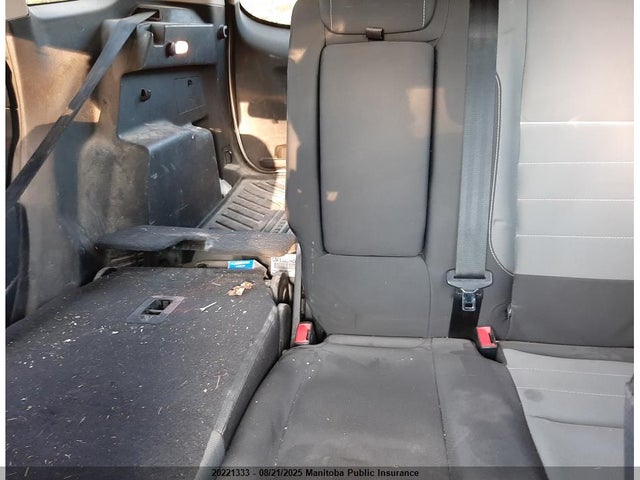 Ford 2015 2015 1FMCU9GX7FUC70204 Image 8