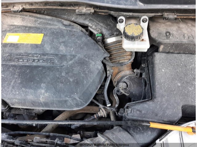 Ford 2015 2015 1FMCU9GX7FUC70204 Image 9
