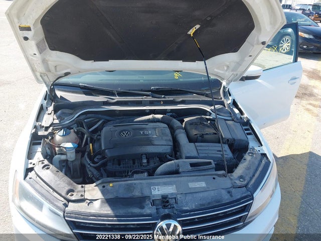 3VWD07AJ8FM338010 Volkswagen 1.8t