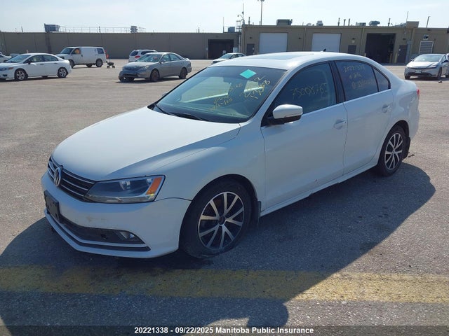 3VWD07AJ8FM338010 Volkswagen 1.8t