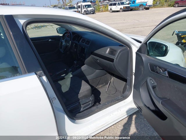 3VWD07AJ8FM338010 Volkswagen 1.8t