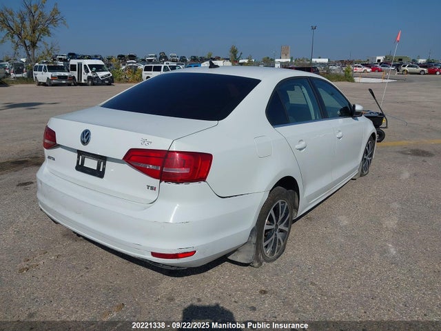 3VWD07AJ8FM338010 Volkswagen 1.8t