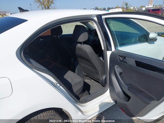 3VWD07AJ8FM338010 Volkswagen 1.8t