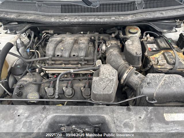 1FM5K8AR9GGA00636 Ford 2016