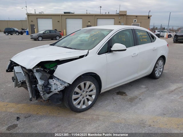 1G4PN5SK7F4112948 Buick lea