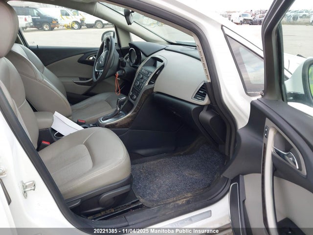 1G4PN5SK7F4112948 Buick lea