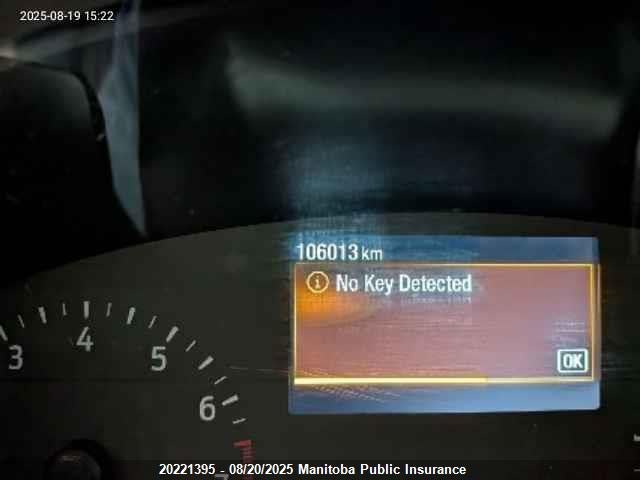1FMCU9H64NUA51351 Ford dragon di tc