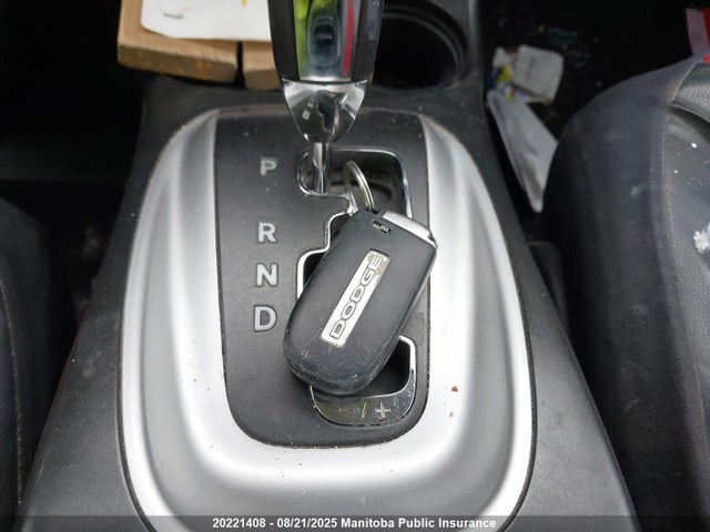 3C4PDCAB0ET216428 Dodge Journey