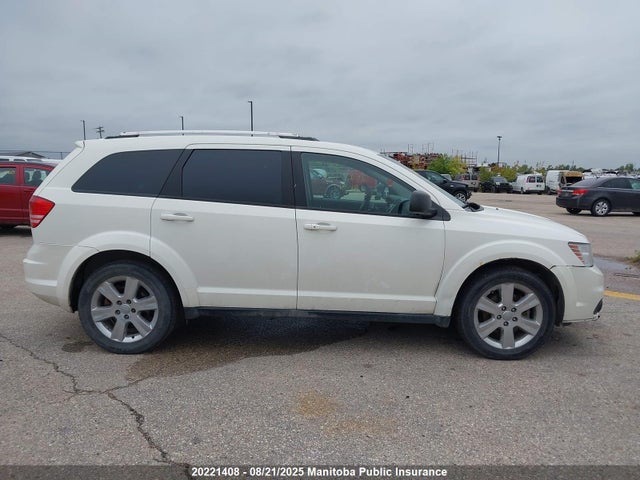 3C4PDCAB0ET216428 Dodge Journey