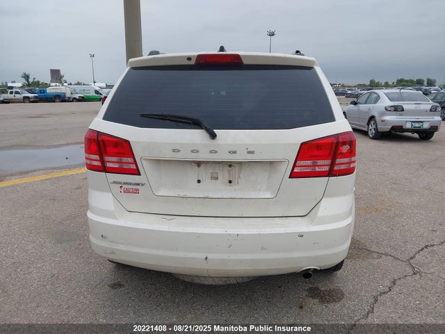3C4PDCAB0ET216428 Dodge Journey