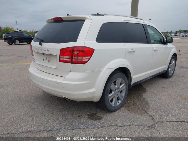 3C4PDCAB0ET216428 Dodge Journey