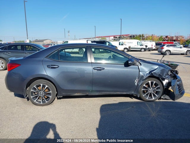 Toyota 2zr-fe 2017 2T1BURHE9HC871840 Image 13